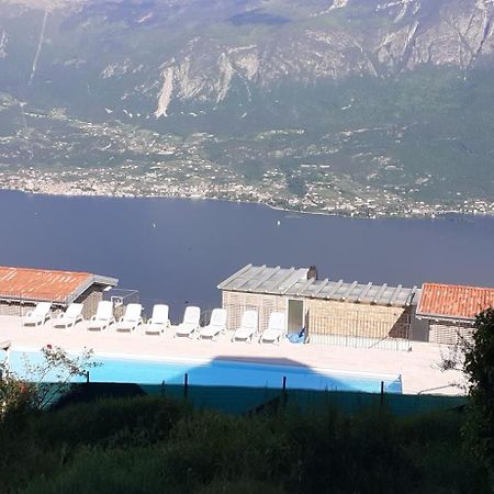 Maisonette Caterina Tremosine Dış mekan fotoğraf