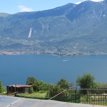 Maisonette Caterina Tremosine Dış mekan fotoğraf