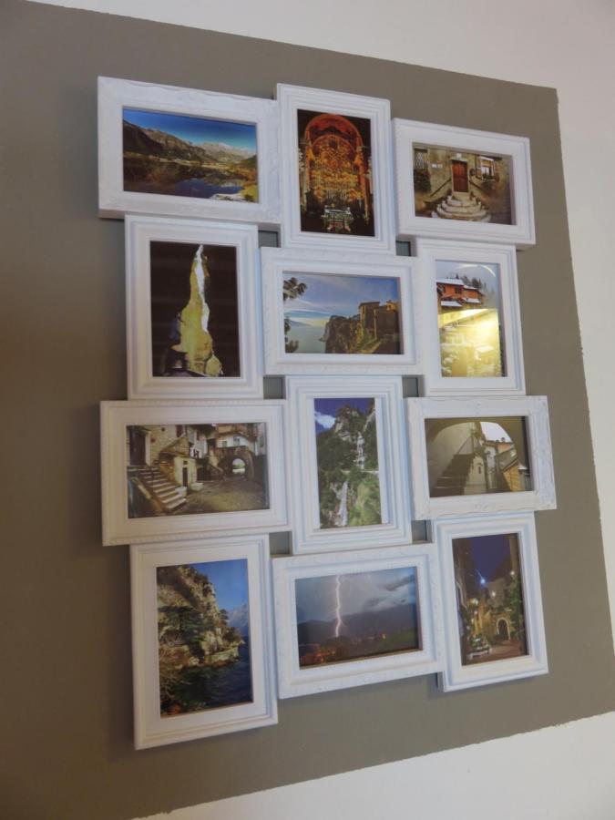Maisonette Caterina Tremosine Dış mekan fotoğraf