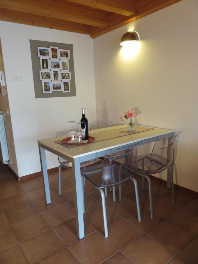 Maisonette Caterina Tremosine Dış mekan fotoğraf
