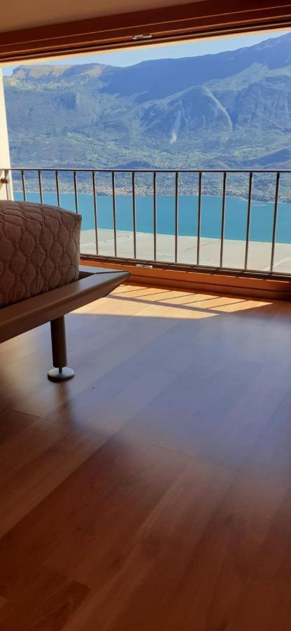 Maisonette Caterina Tremosine Dış mekan fotoğraf