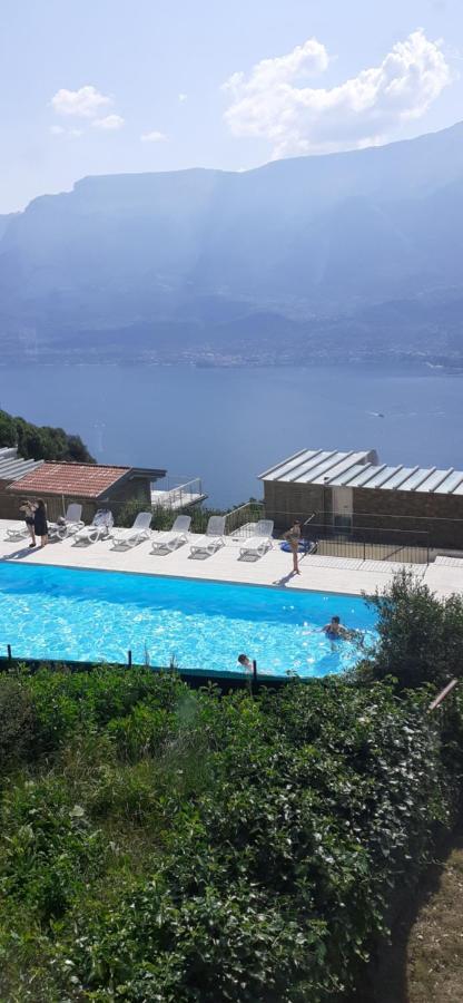Maisonette Caterina Tremosine Dış mekan fotoğraf