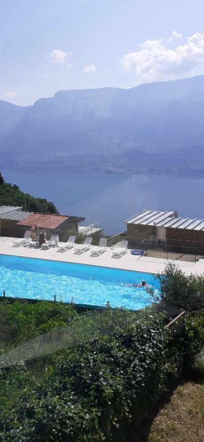 Maisonette Caterina Tremosine Dış mekan fotoğraf