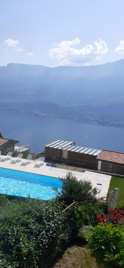 Maisonette Caterina Tremosine Dış mekan fotoğraf