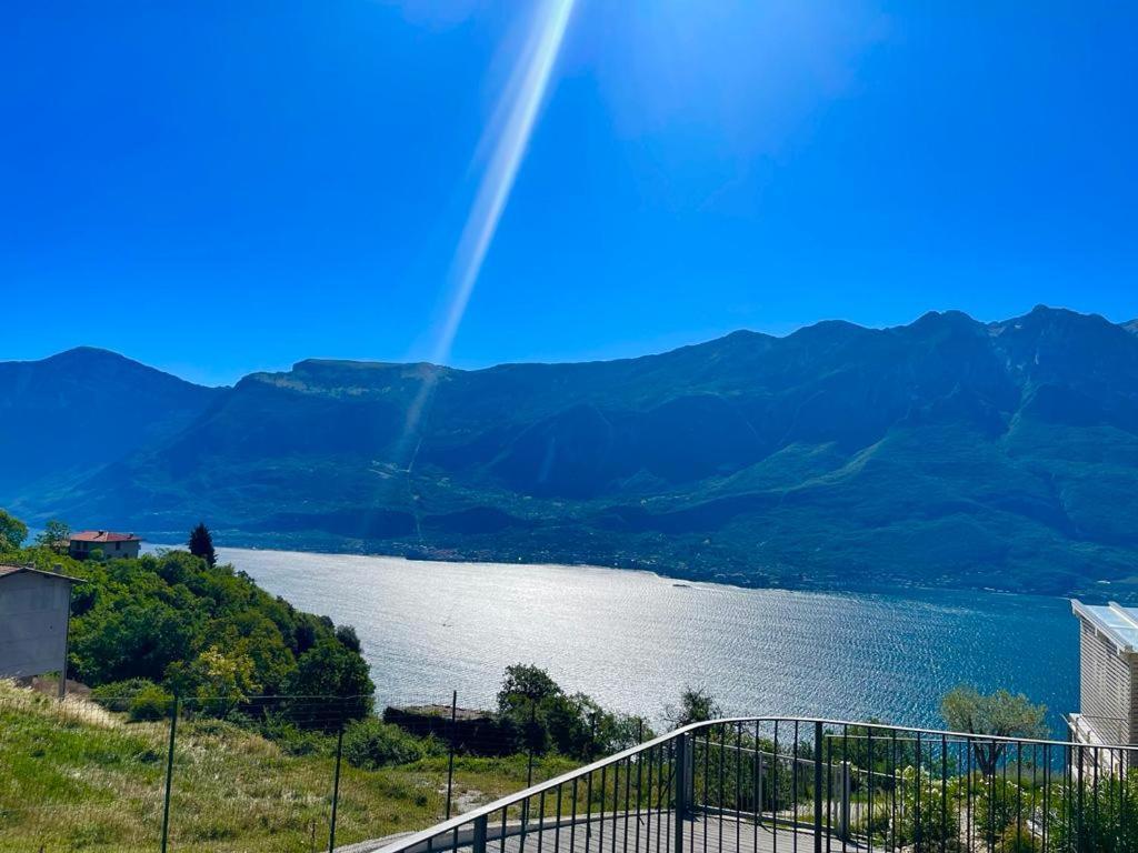 Maisonette Caterina Tremosine Dış mekan fotoğraf