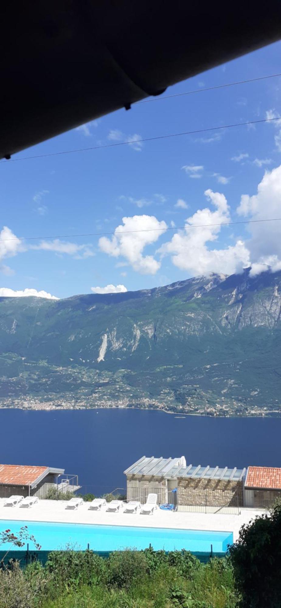 Maisonette Caterina Tremosine Dış mekan fotoğraf