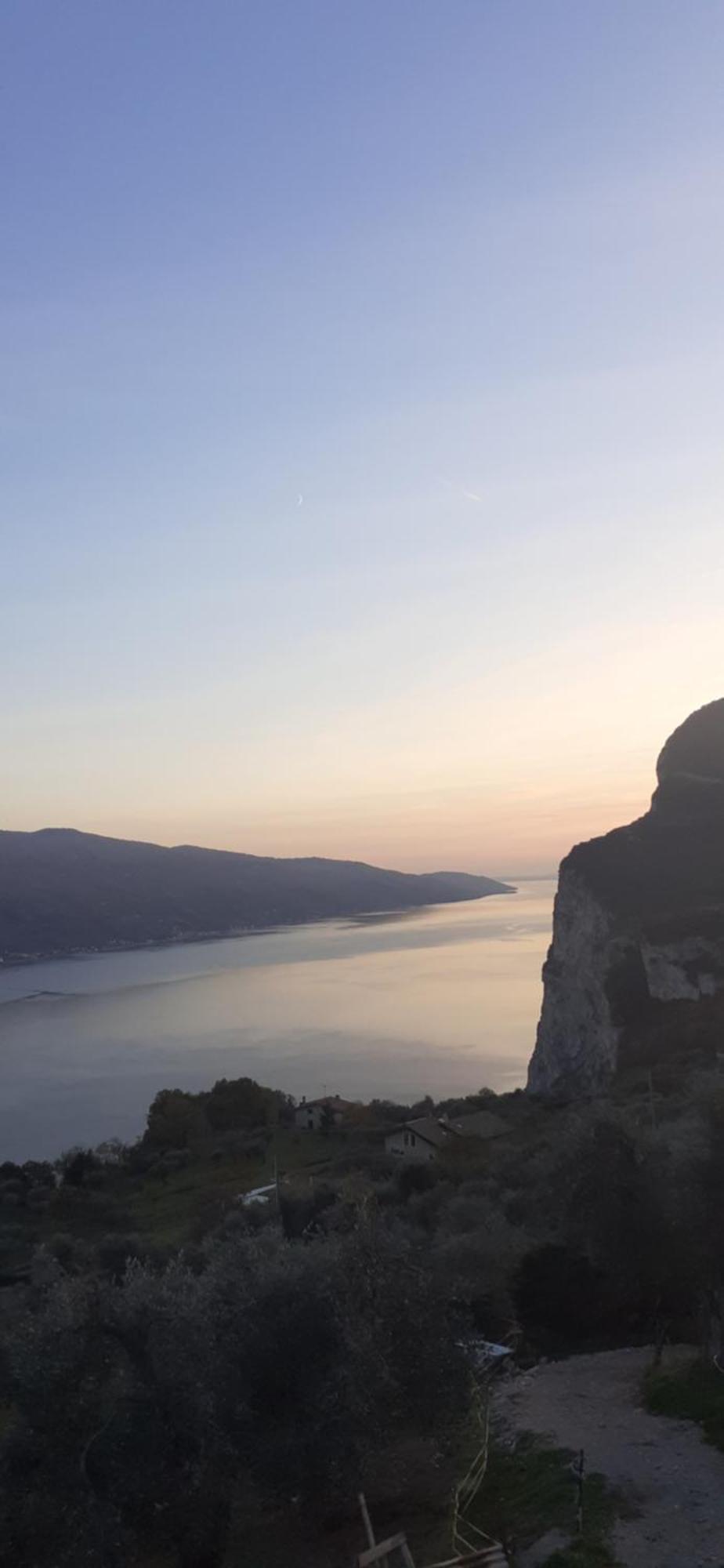 Maisonette Caterina Tremosine Dış mekan fotoğraf