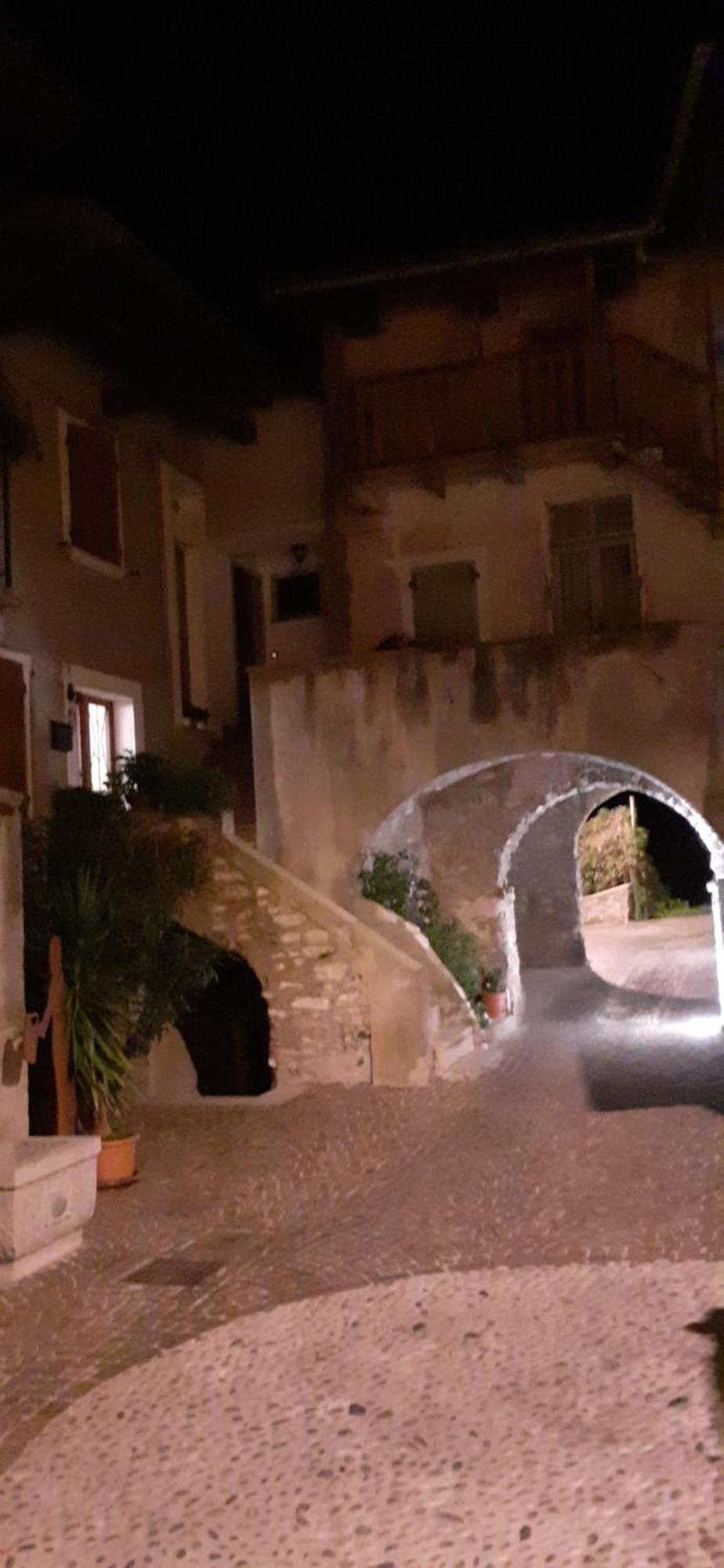 Maisonette Caterina Tremosine Dış mekan fotoğraf