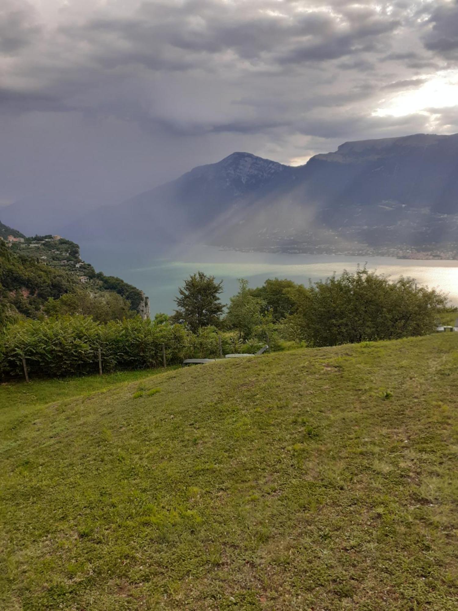 Maisonette Caterina Tremosine Dış mekan fotoğraf