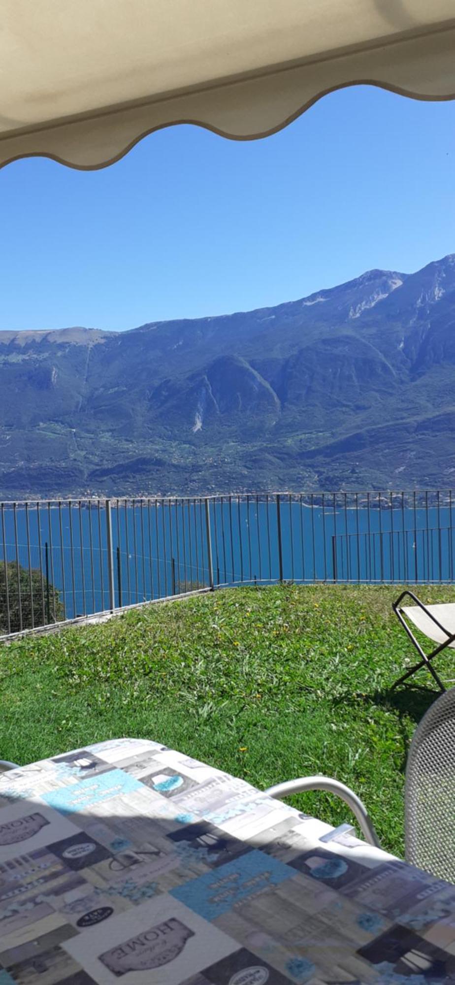 Maisonette Caterina Tremosine Dış mekan fotoğraf