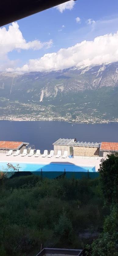 Maisonette Caterina Tremosine Dış mekan fotoğraf
