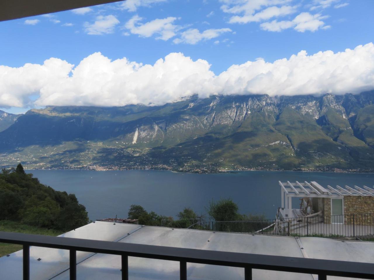 Maisonette Caterina Tremosine Dış mekan fotoğraf