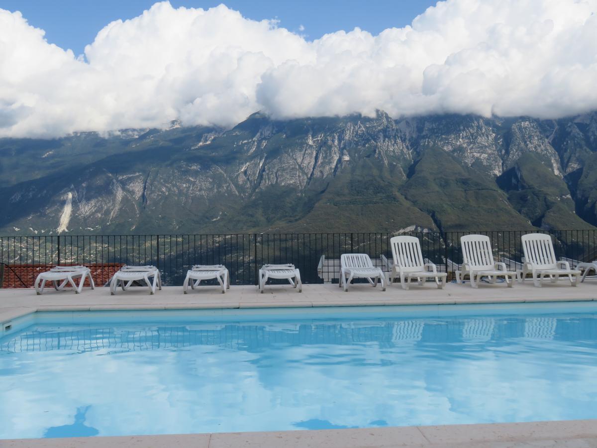 Maisonette Caterina Tremosine Dış mekan fotoğraf