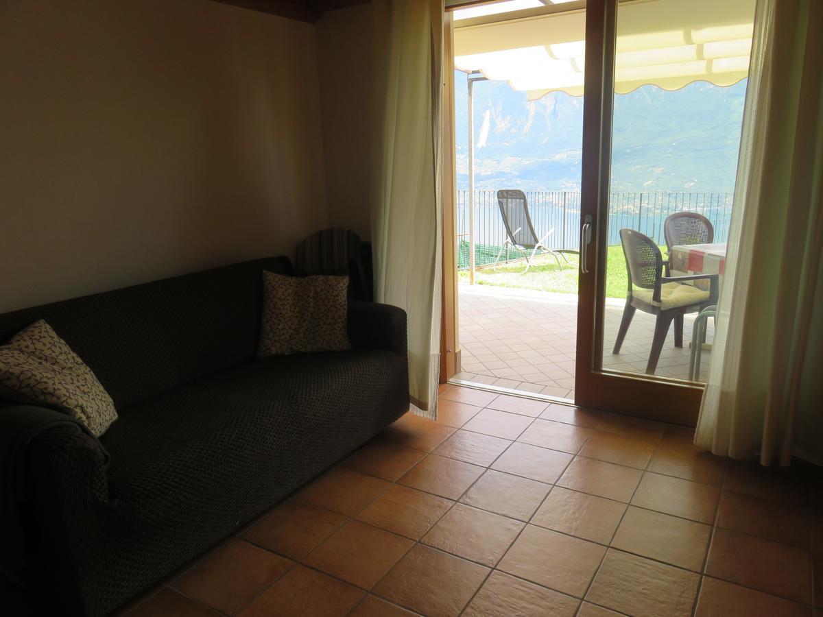 Maisonette Caterina Tremosine Dış mekan fotoğraf
