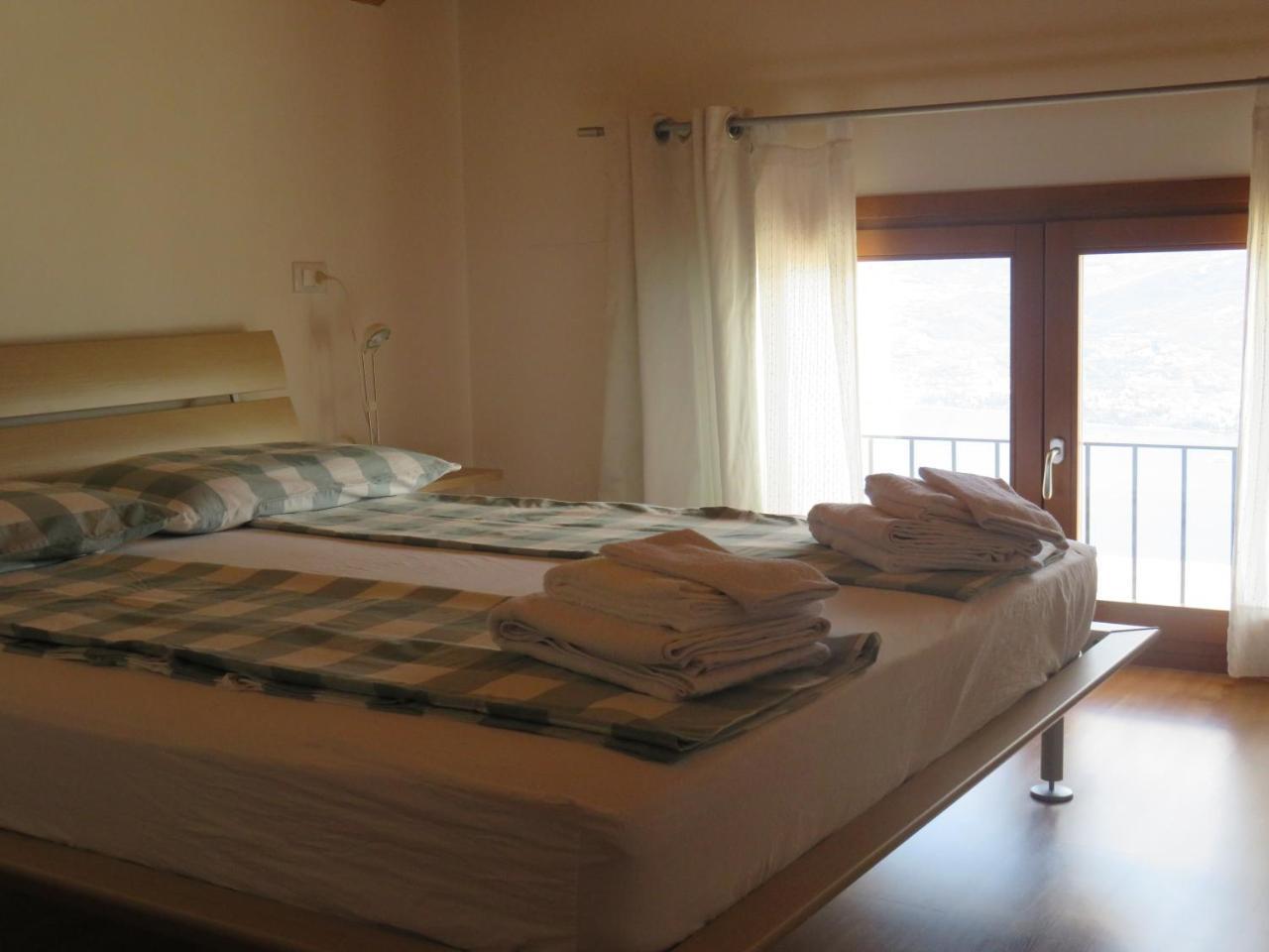 Maisonette Caterina Tremosine Dış mekan fotoğraf