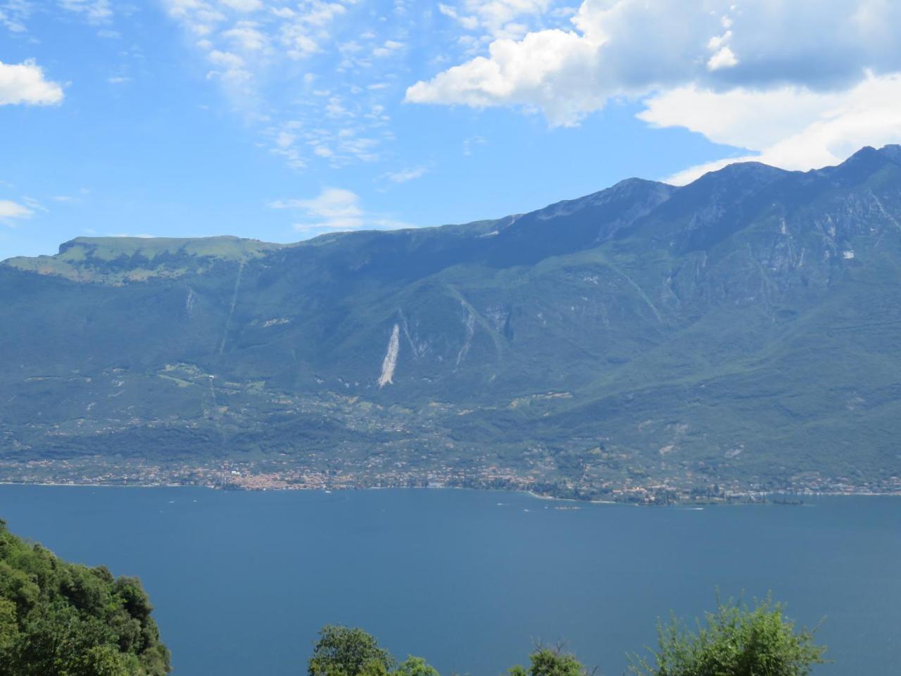 Maisonette Caterina Tremosine Dış mekan fotoğraf