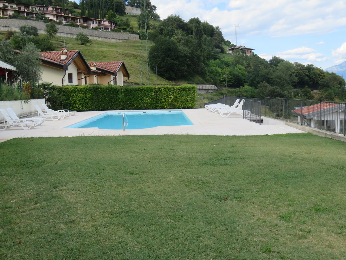 Maisonette Caterina Tremosine Dış mekan fotoğraf