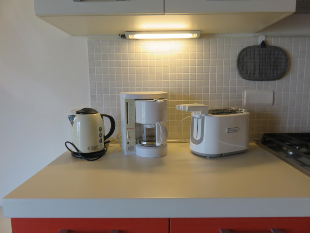 Maisonette Caterina Tremosine Dış mekan fotoğraf
